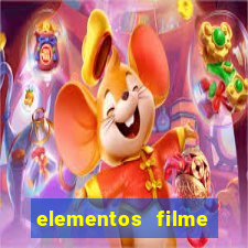 elementos filme completo dublado drive download